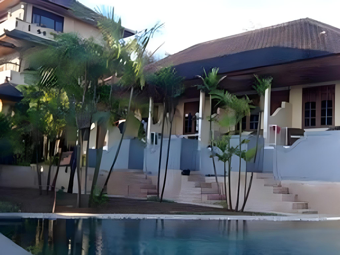 Others 5, The Gong, Badung