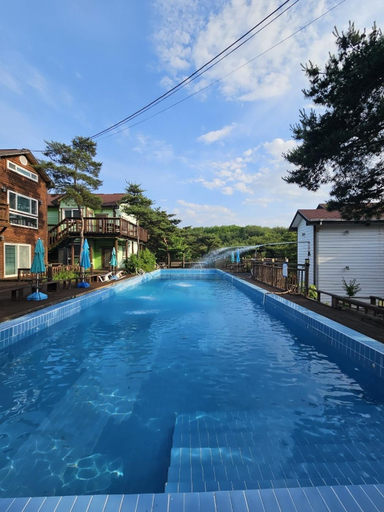 Sport & Beauty, Gyeongju Pensionstory, Gyeongju