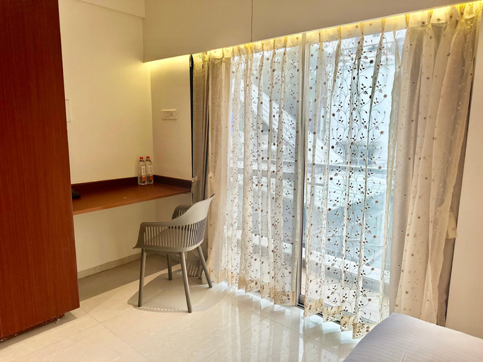 Others 5, StayBird - Azure Suites, Business Hotel, Kharadi, Pune
