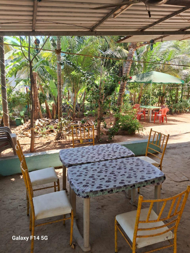 Public areas 2, Dattaraj Cottage Akshi, Raigarh
