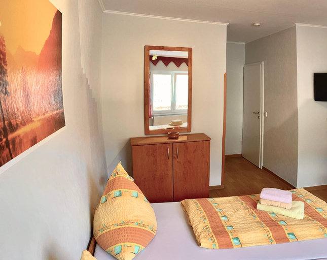 Others 4, Gastezimmer Bruno, Cochem-Zell