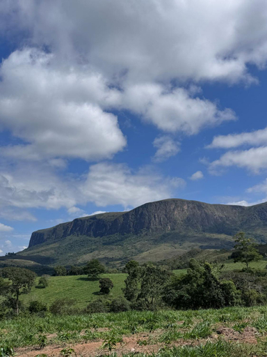 Nearby attraction, Pousada e Chales Passaredo Canastra, São Roque de Minas