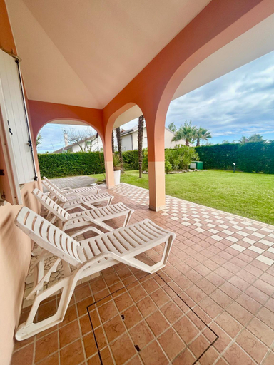 Others 4, Garden retreat by the sea - Beahost, Rovigo