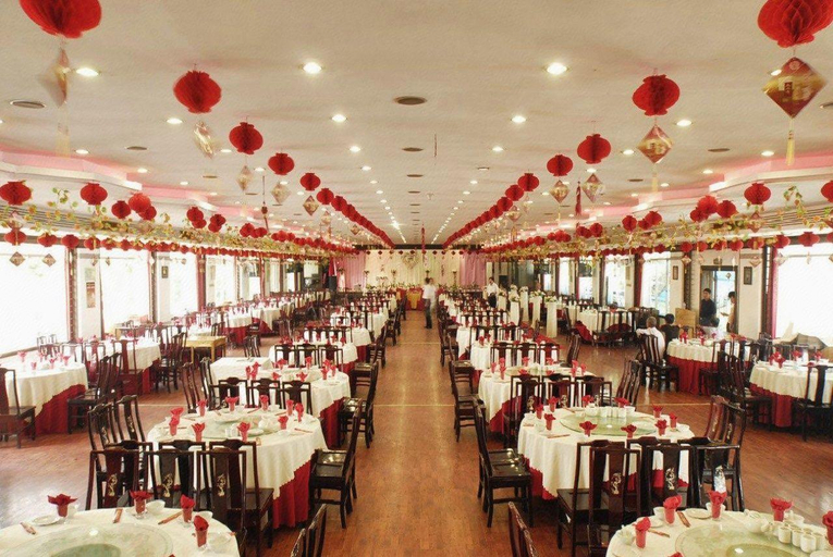 Food & Drinks 5, Wanyuan International Hotel, Anqing