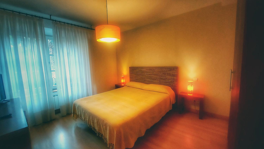 Bedroom 2, Posada Giraldilla, Cantabria
