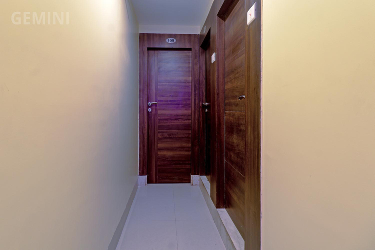 Public Area 2, HOTEL GEMINI, Mumbai City