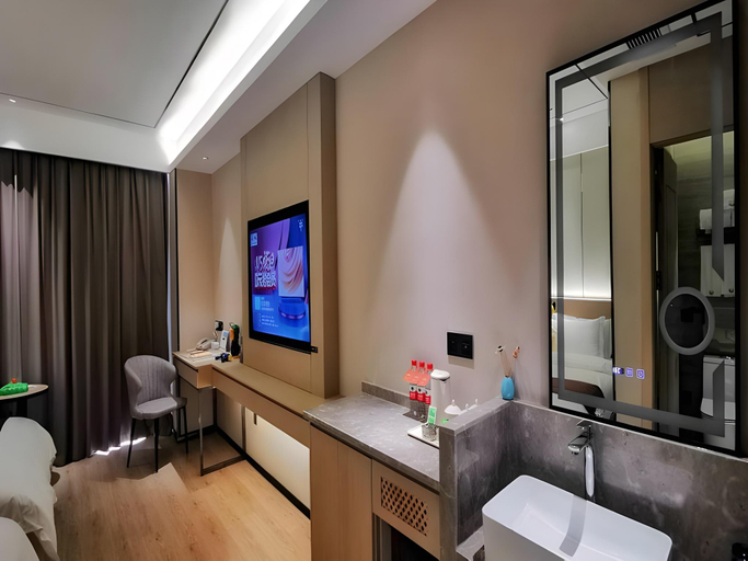 Others 5, Gya Hotel Jurong England International, Zhenjiang