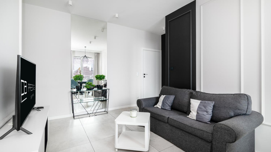 Others 5, Prestige Apartments - Rajska 8 - Old Town Gdansk, Gdańsk City