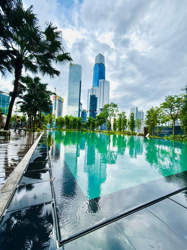 Sport & Beauty 2, Agile Bukit Bintang, Kuala Lumpur