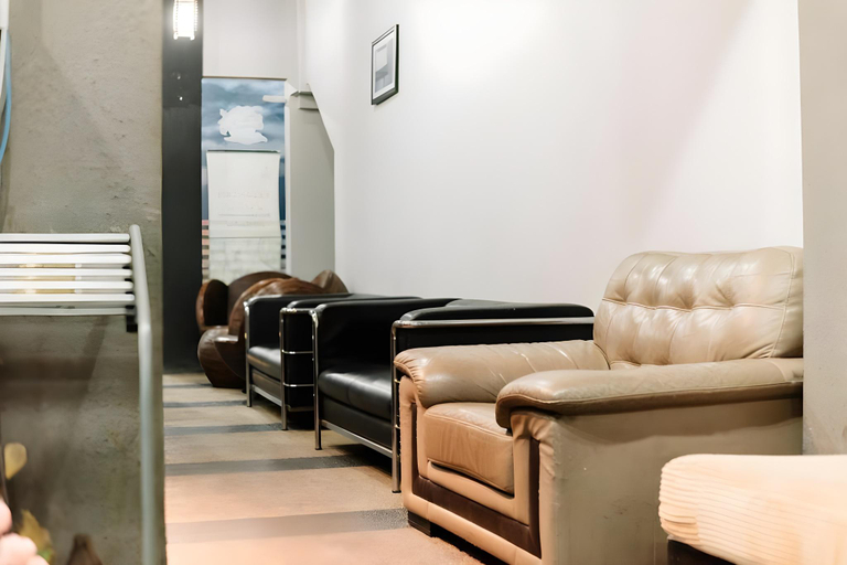 Public Area 2, Ridel Sunset Hotel, Kota Bharu