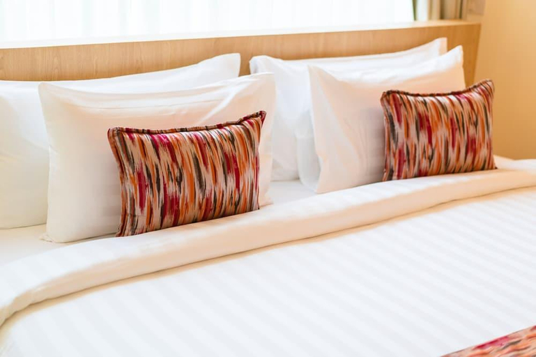 Bedroom 4, Charcoal Panwa Beach, Phuket Island