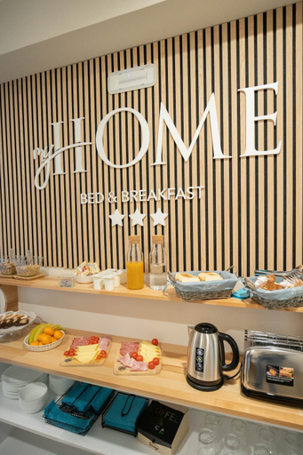 Food & Drinks 3, My Home Catania Rooms, Catania