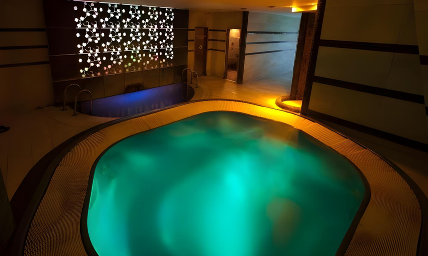 Sport & Beauty 2, LH Hotel&SPA, L'vivs'ka