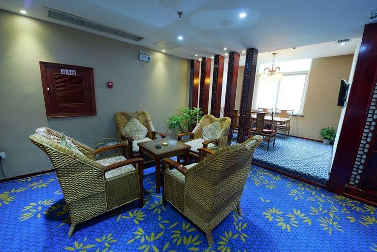 Others 3, Mingkang Hotel, Ya'an