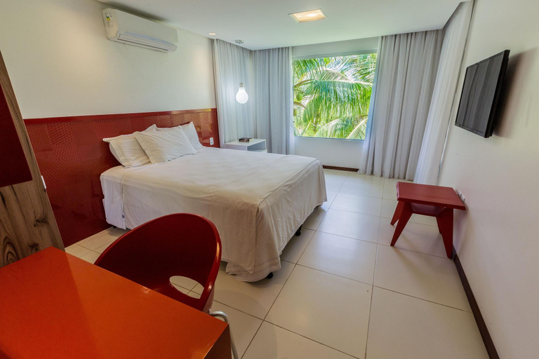 Bedroom 2, Villas do Pratagy, Maceió (capital)