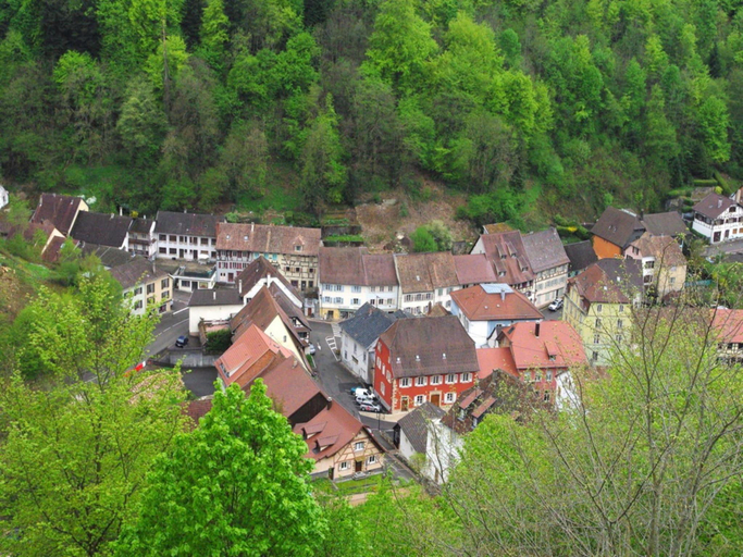 Others 5, Ferienwohnung im Haus Schiefertal, Wieda, Osterode am Harz