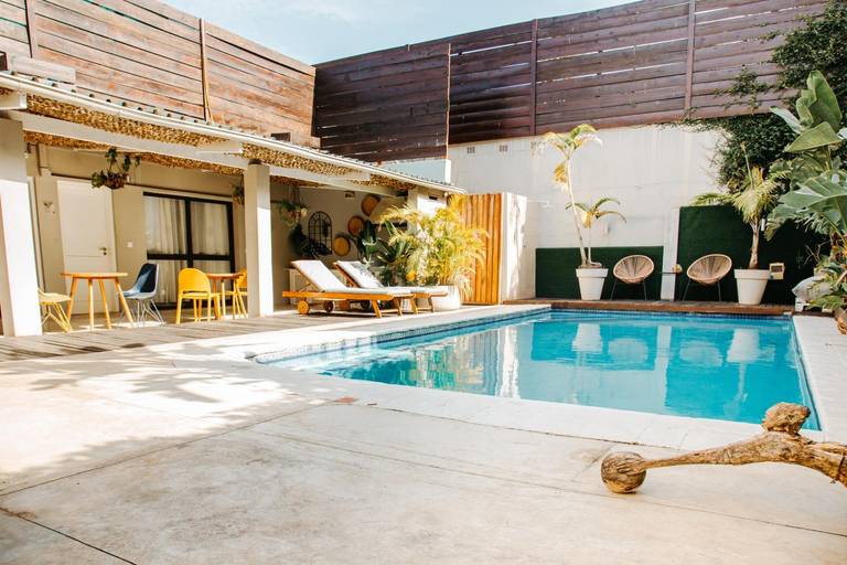 Sport & Beauty 2, Joli Guesthouse, Maputo
