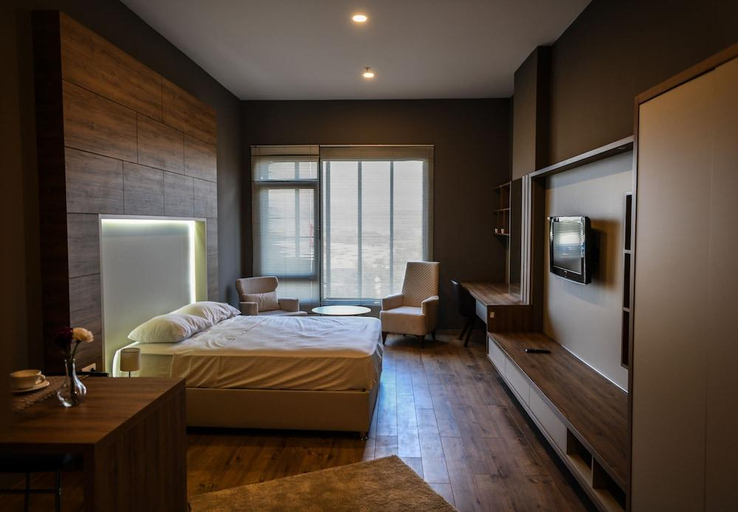 Bedroom 3, Dedeman Kartepe Kocaeli, Kartepe
