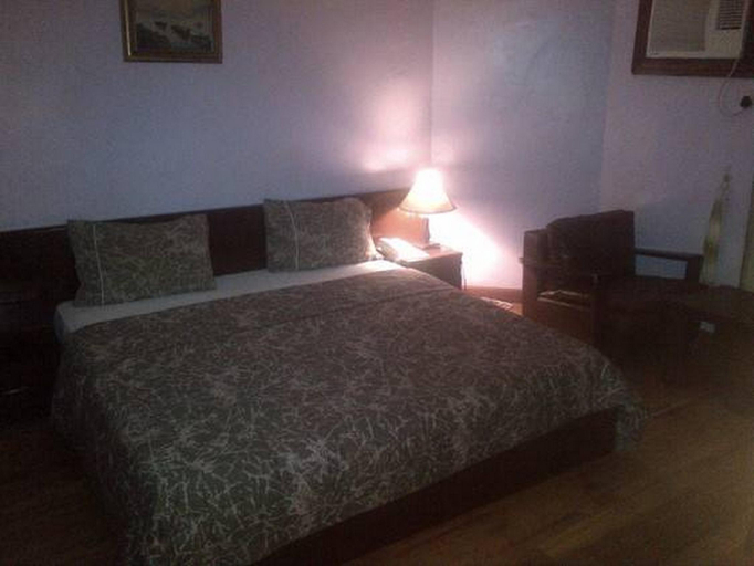 Bedroom 2, Presken Mojidi, Ikeja