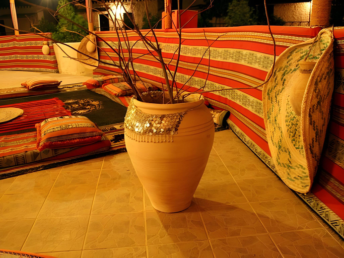 Food & Drinks 4, Sama al Wasil Desert Camp , Biddiya