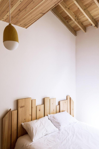 Bedroom 4, Porto Pim Bay, Horta