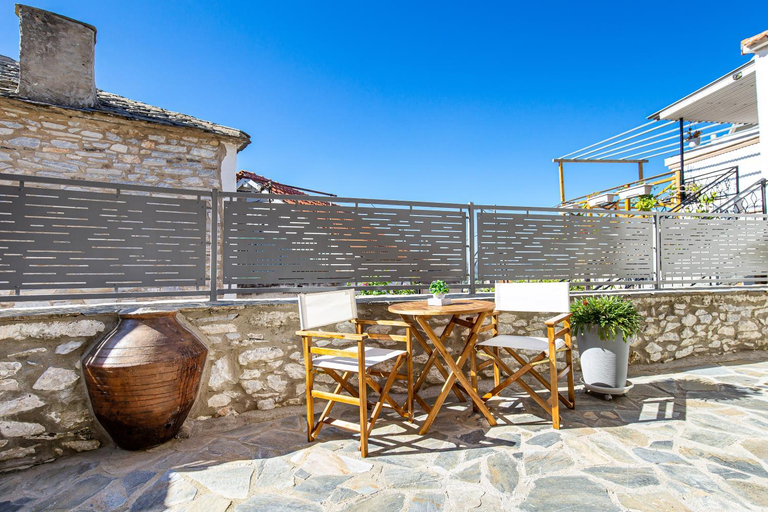 Others 4, Theros Easy Living, East Macedonia and Thrace