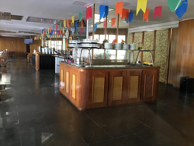 Food & Drinks 4, Exelente Apart hotel no Garvey otima localizacao, Brasília