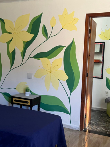 Bedroom 2, Arara Buzios, Armação dos Búzios