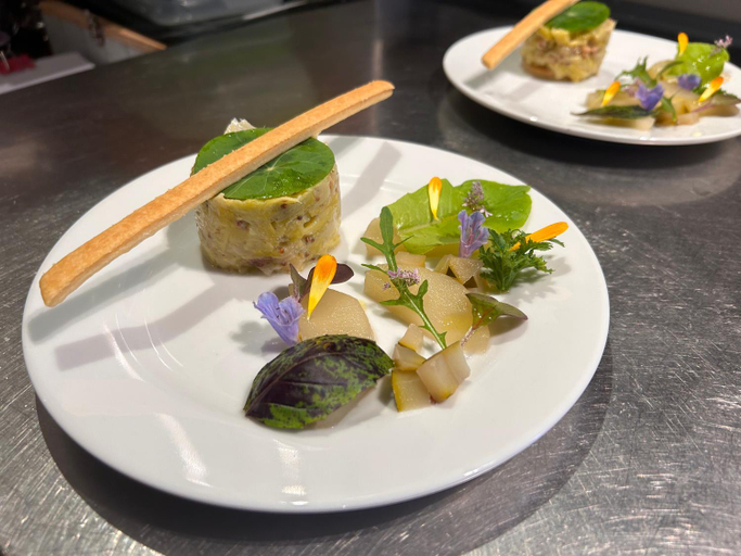 Food & Drinks 4, O Zimbreiro, Lajes do Pico
