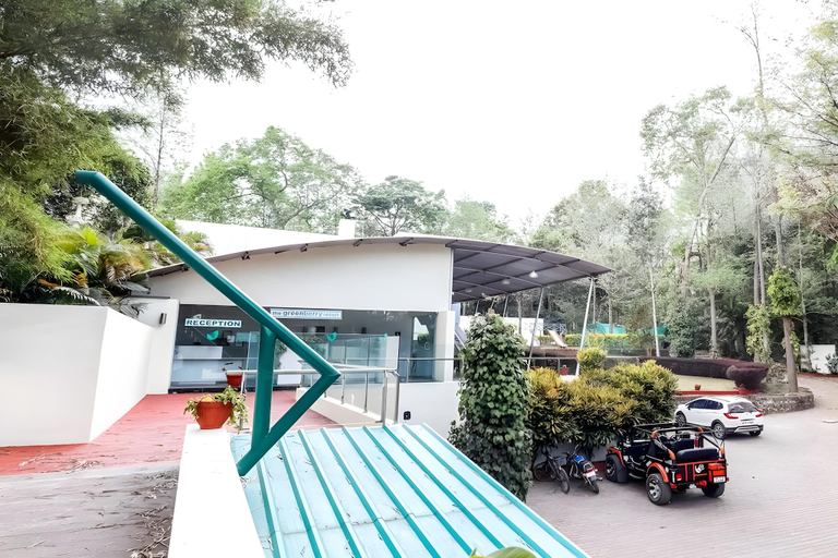 Sport & Beauty, SJK Green Berry Resort, Salem