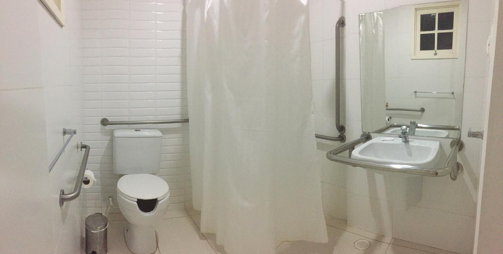 Bathroom 5, Pousada Lorde Ingles, Recife