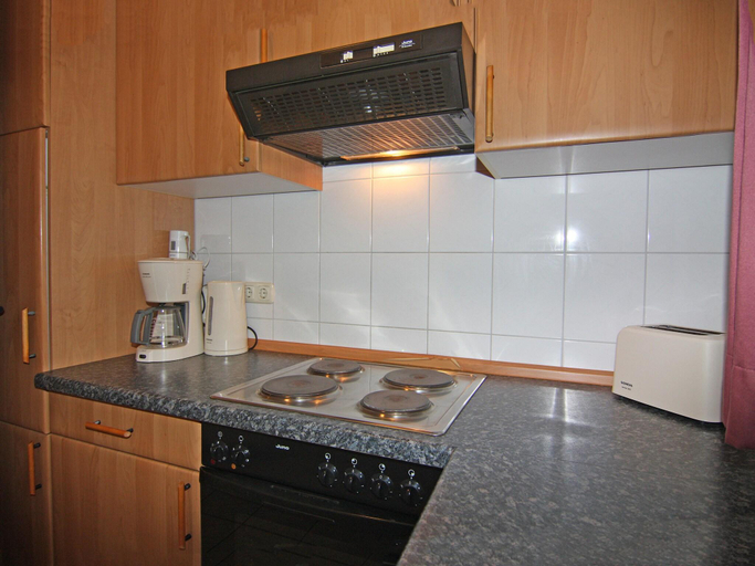 3, Apartment for vier Personen in Fehmarn - Orth, Ostholstein