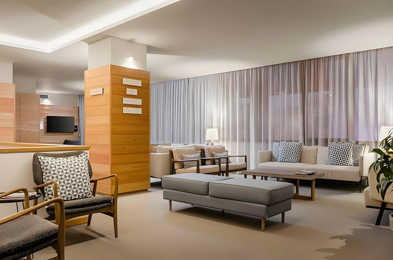 Public Area 3, ClipHotel, Vila Nova de Gaia