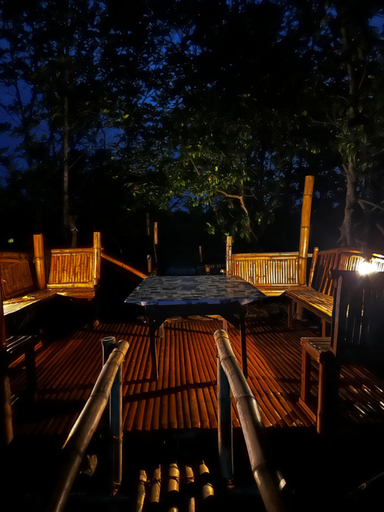 Others 5, Igid Puttot Guest Cabins, San Fernando City