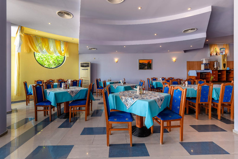 Food & Drinks 3, EVRIDIKA NESSEBAR, Nesebar