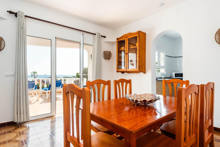 Others 4, Villa Nineta by Escape Home, Baleares