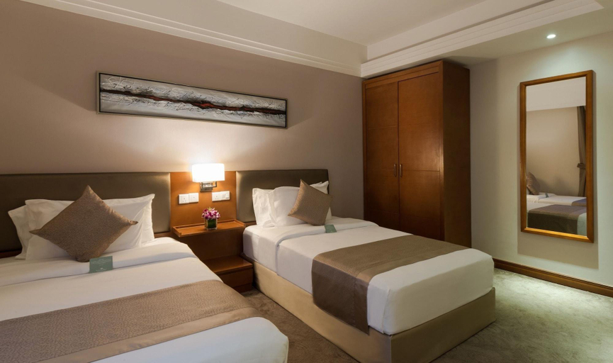 Bedroom, Boudl Al Qasr, Riyadh