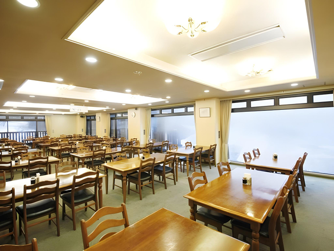 Food & Drinks 3, Hotel Selan, Yamanouchi