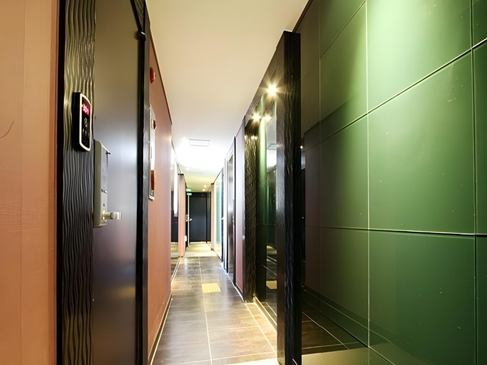 Others 5, Secret Hotel Paju, Paju