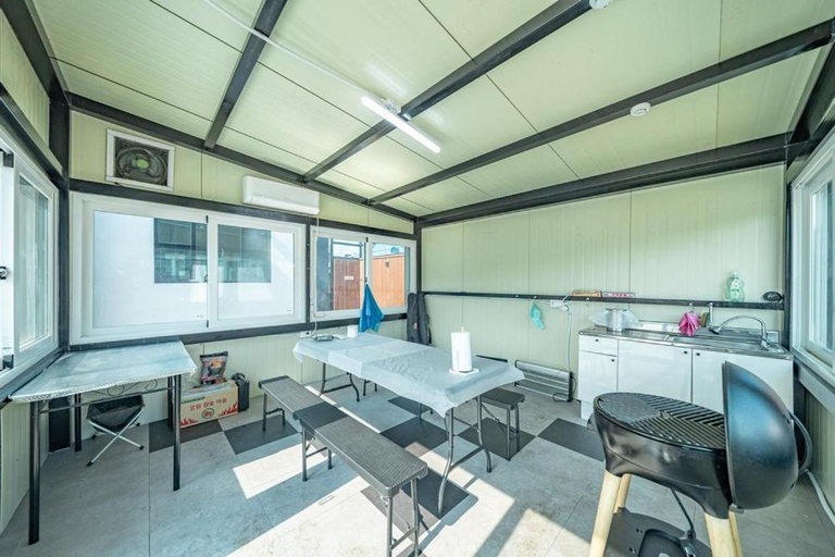Food & Drinks, Samcheok Hideoksan Private Pool Villa, Samcheok