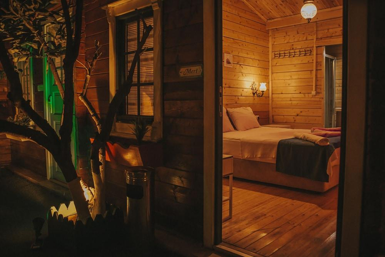 Bedroom 2, Pırlanta Butik Otel, Çeşme