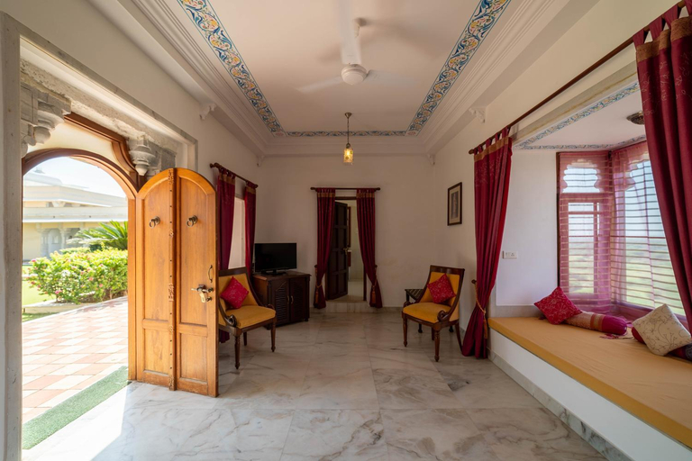 Others 5, Sardargarh Heritage Hotel, Rajsamand