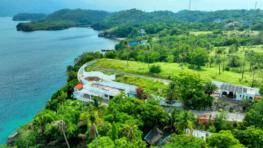 Others 5, Casa Del Faro, Puerto Galera