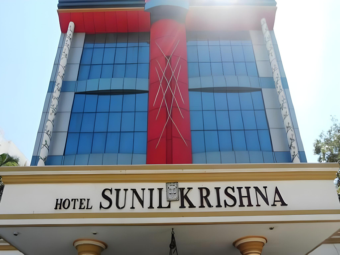Others 5, HOTEL SUNIL KRISHNA, Chittoor