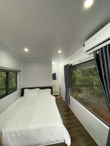 Bedroom 2, Homestay Mộc Hoa Viên , Bảo Lộc