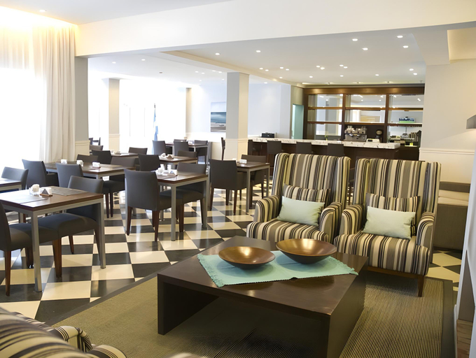 Food & Drinks 4, Playas Art Hotel, Pinamar