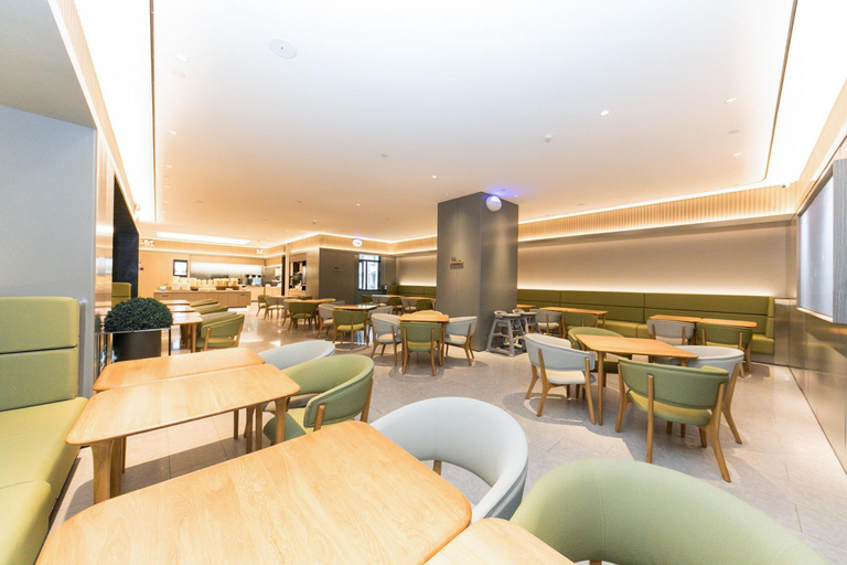 Food & Drinks 4, JI Hotel (Guiyang Fountain pool Area), Guiyang