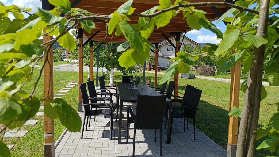 Food & Drinks 5, Sun Garden Glamping Domes, Calimanesti