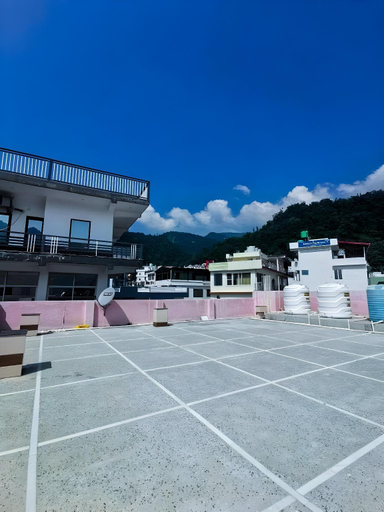 Others 5, Aluna Homestay, Garhwal