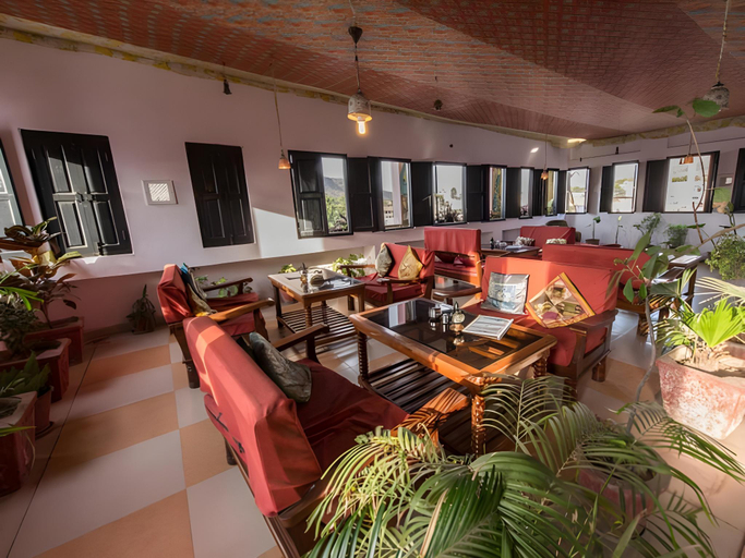 Others 5, Hotel Kanhaia Haveli, Ajmer